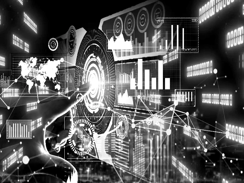 Full-service marketingdiensten. GEO en SEO bureau Amsterdam. Digitalique B.V.