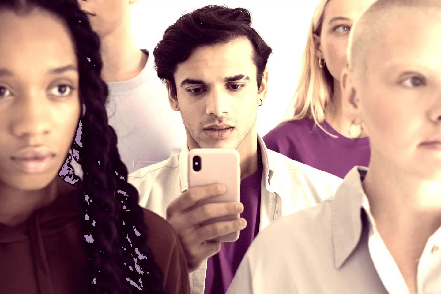 Onze aanpak. Jouw bedrijfssucces. Digitalique Bij Digitalique geloven we dat elk bedrijf uniek is.